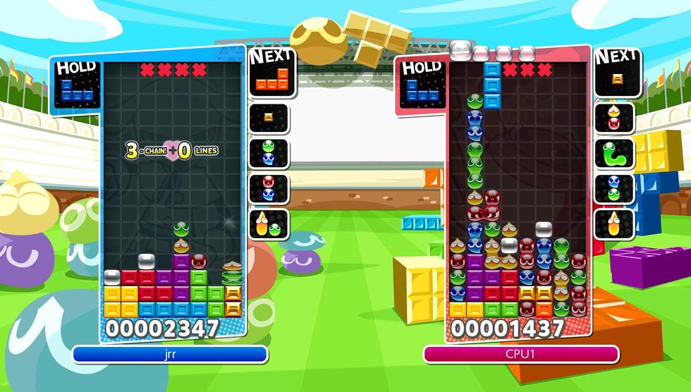 激レア！ぷよぷよマニア必見！】puyo pop - 携帯用ゲームソフト